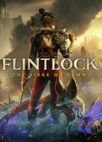 Flintlock The Siege of Dawn ราคาถูก
